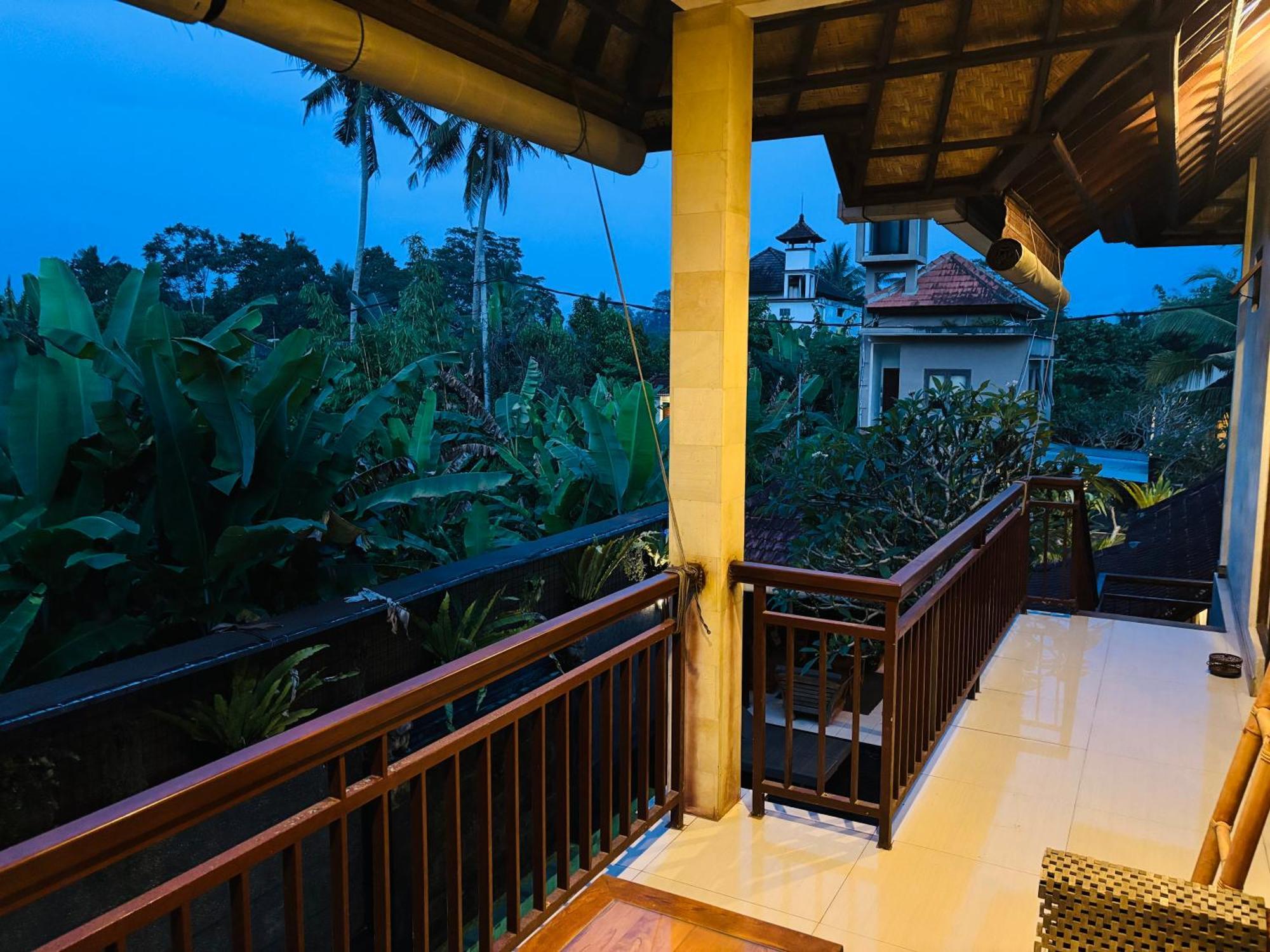 Uma Padi Villa อูบุด ภายนอก รูปภาพ
